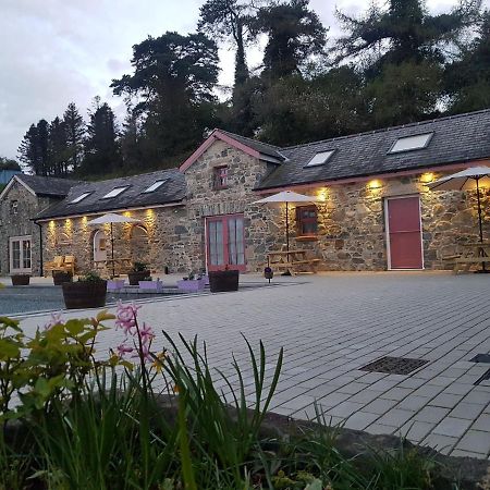 Magical 3-Bed Stone Built Cottage - Sleeps 6 Ballynahinch Exterior photo